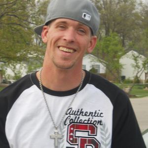 Meet your Posher, Bruce